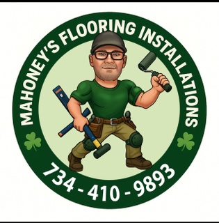 Mahoney's Flooring Installations 