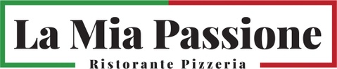 La Mia Passione Pizza Bar