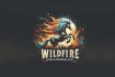 Wildfire Print & Promo