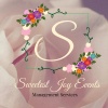 Sweetest Joy Events Management Services