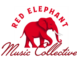 MusicRedElephant.com - Music - Collective - Studios