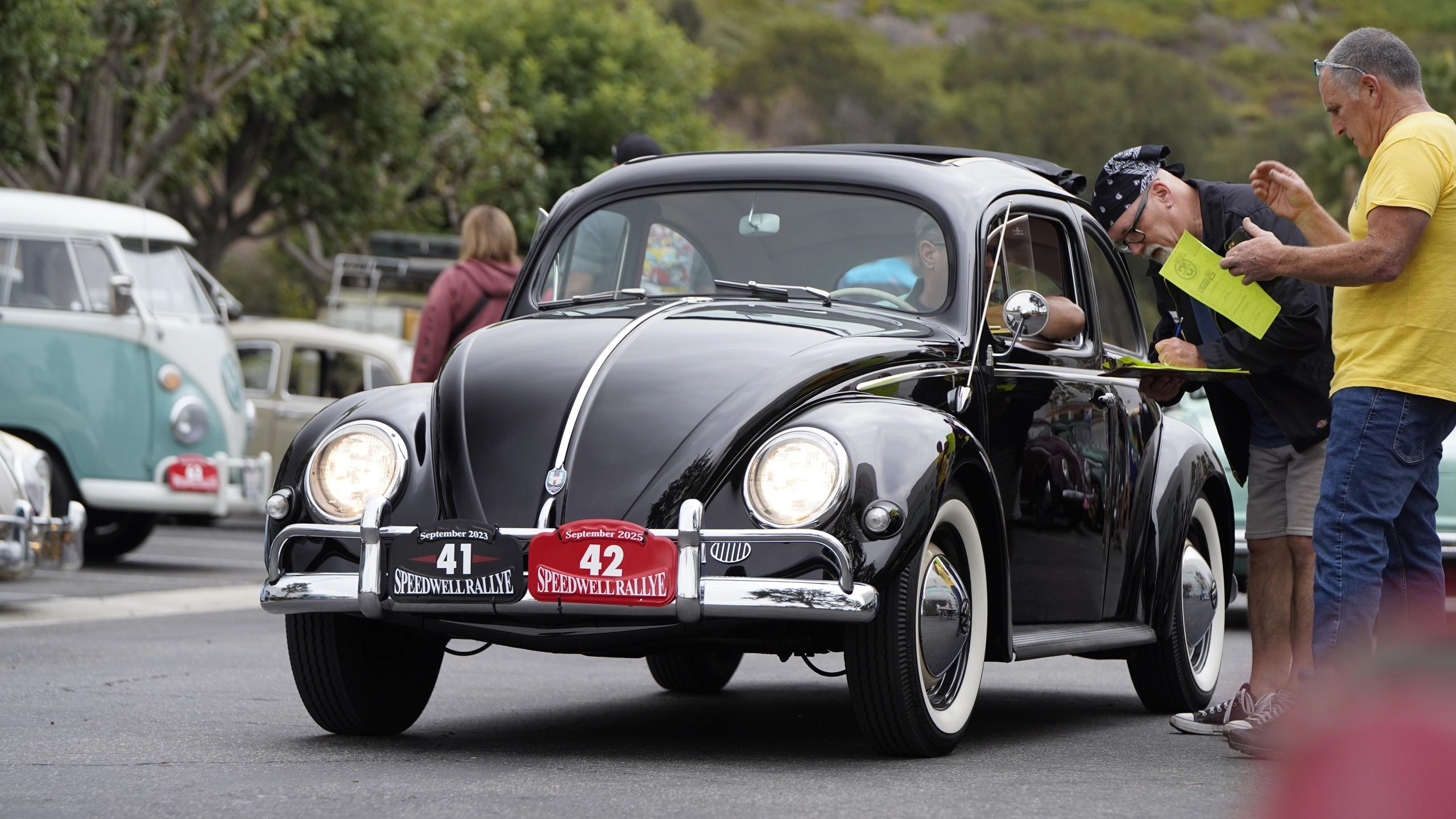 How to Set Points Gap and Dwell on an Air-Cooled VW