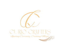 CURIO CRAFTERS