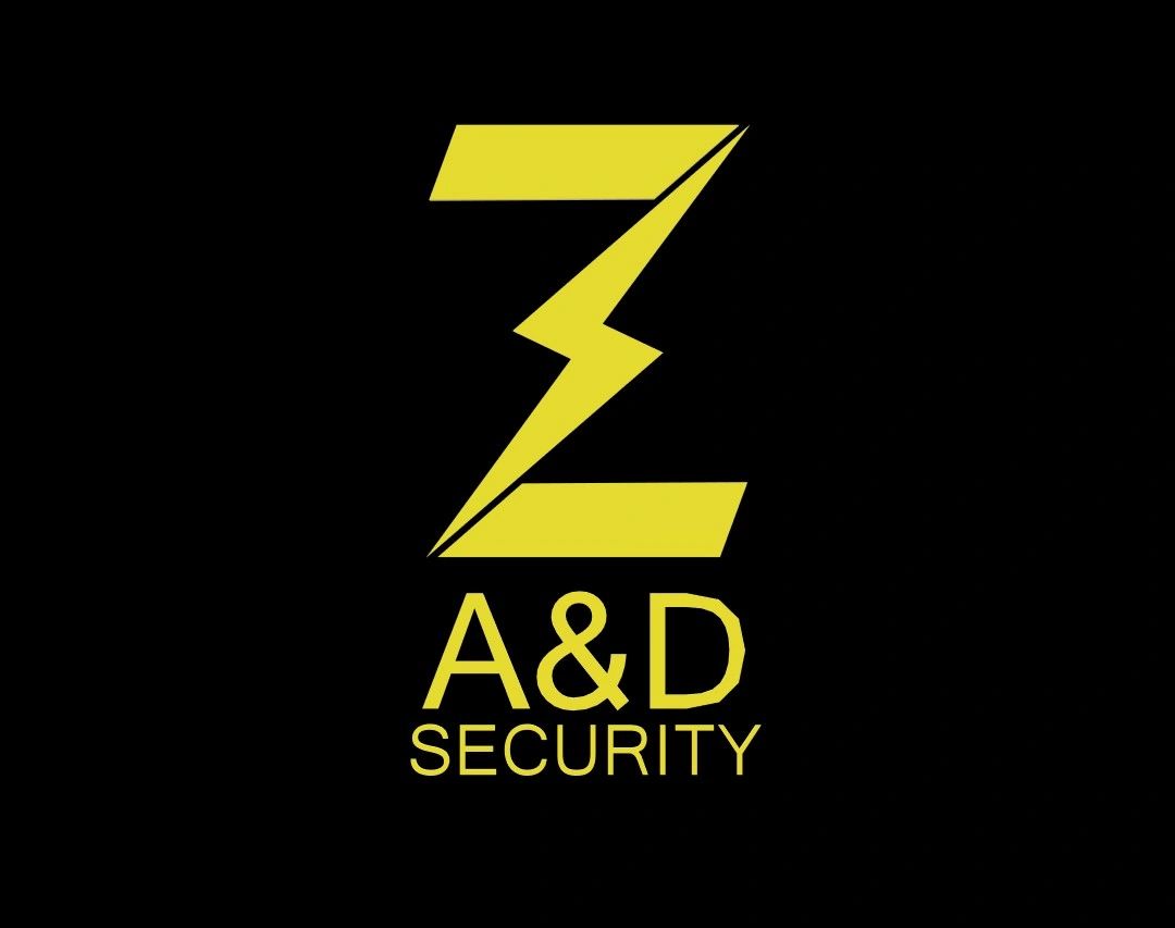 Security Guard Services - A&D Security LLC
