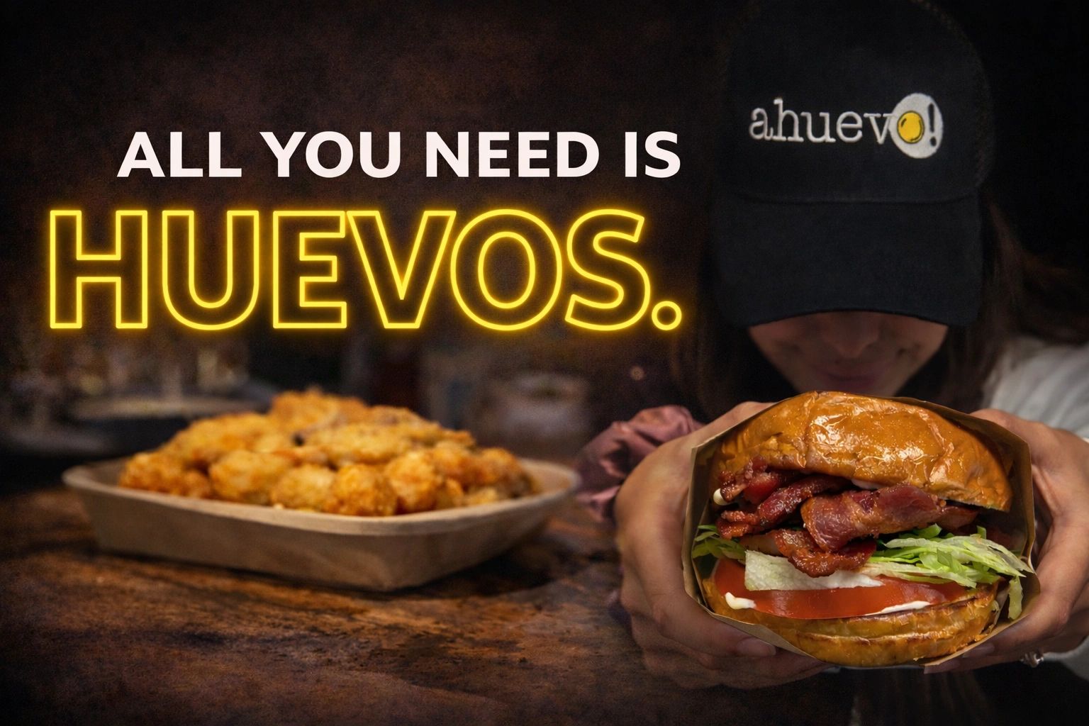Ahuevo