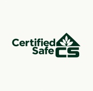 Certified Safe