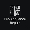 Pros
Appliance Repair