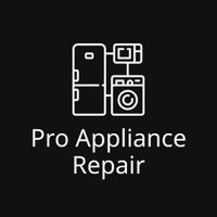 Pros
Appliance Repair