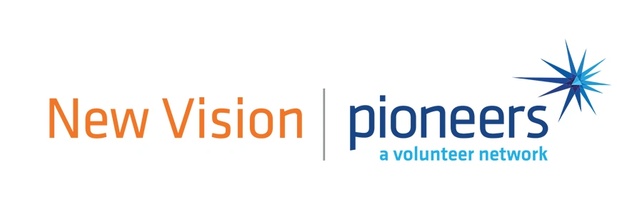 New Vision Pioneers