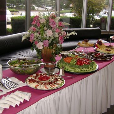 Caterer  New Jersey