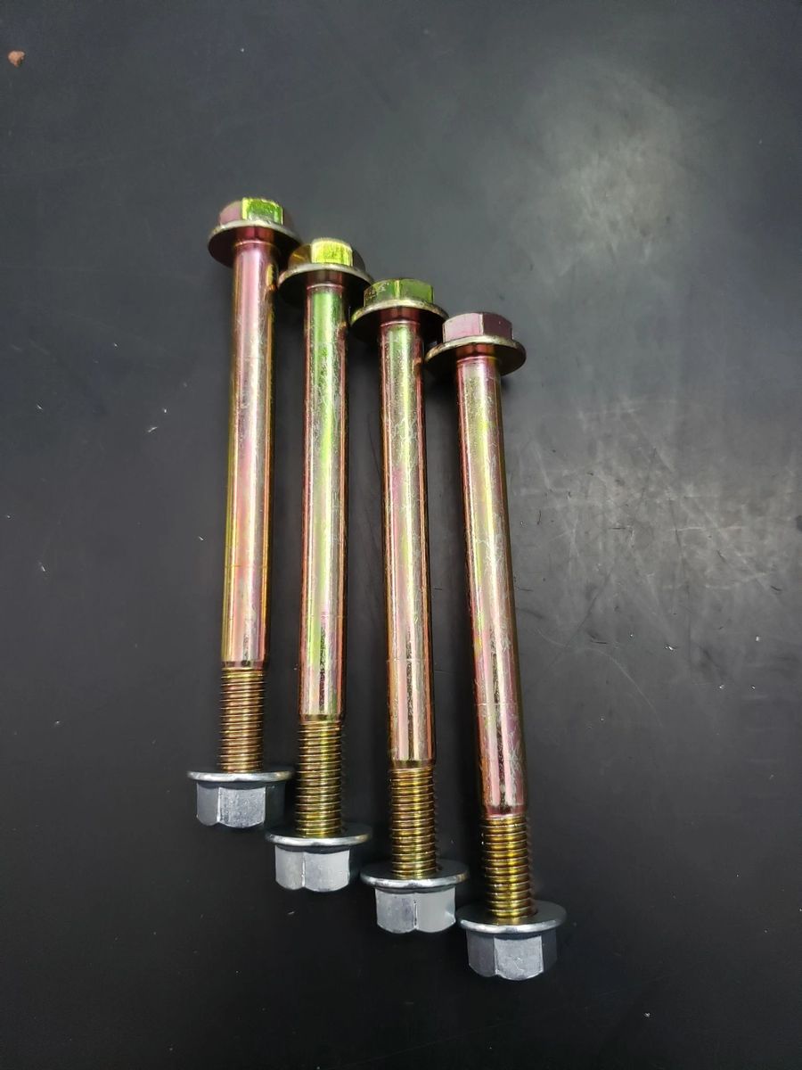 TERYX REAR HUB BOLT UPGRADE