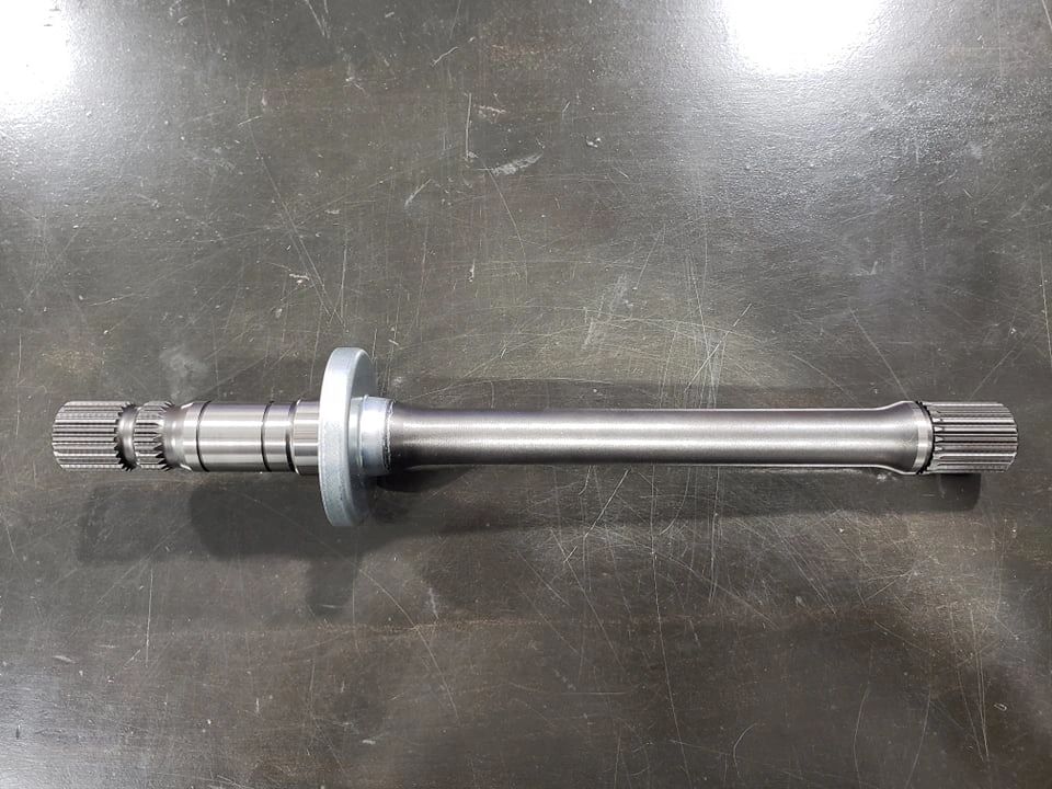 OEM KRX 1000 REAR STUB SHAFT DRIVESHAFT