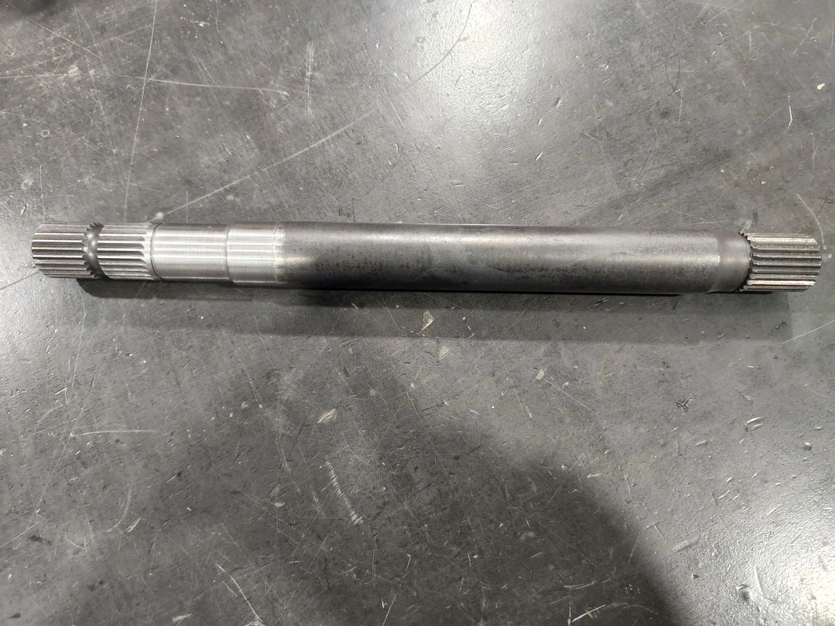 BRUTE PERFORMANCE KRX 1000 STUB SHAFT SHORT SHAFT DRIVE SHAFT CARRIER