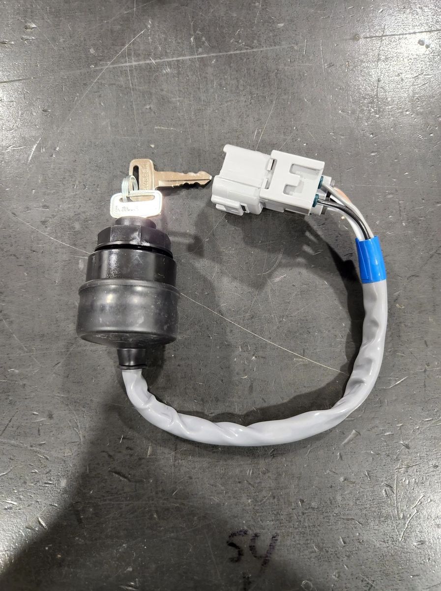 KAWASAKI IGNITION SWITCH KRX 1000TERYX 800