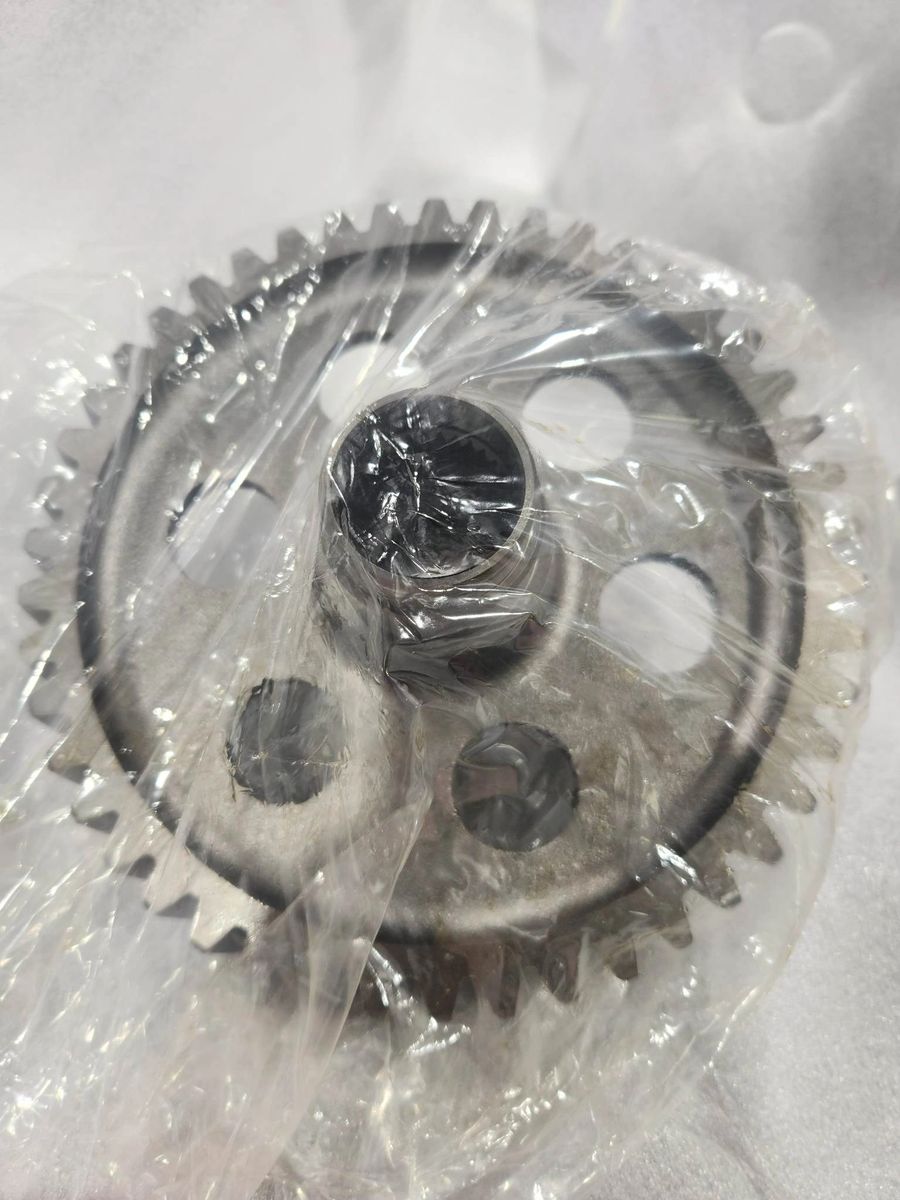 KRX 1000 REAR TRANSMISSION SPOOL AXLE GEAR 590570029