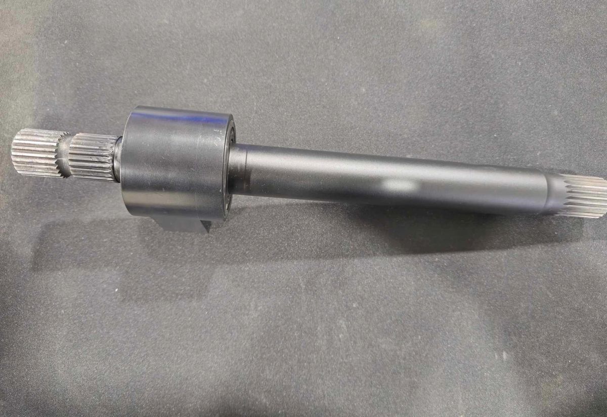 BRUTE PERFORMANCE KRX 1000 STUB SHAFT - SHORT SHAFT DRIVE