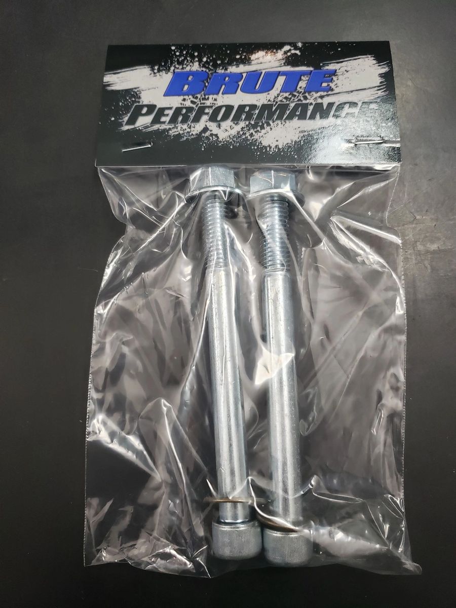 KRX 1000 Rear Radius Rod Bolt Upgrade