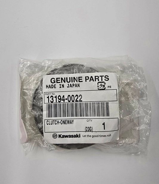 KRX 1000 ONE WAY CLUTCH BEARING