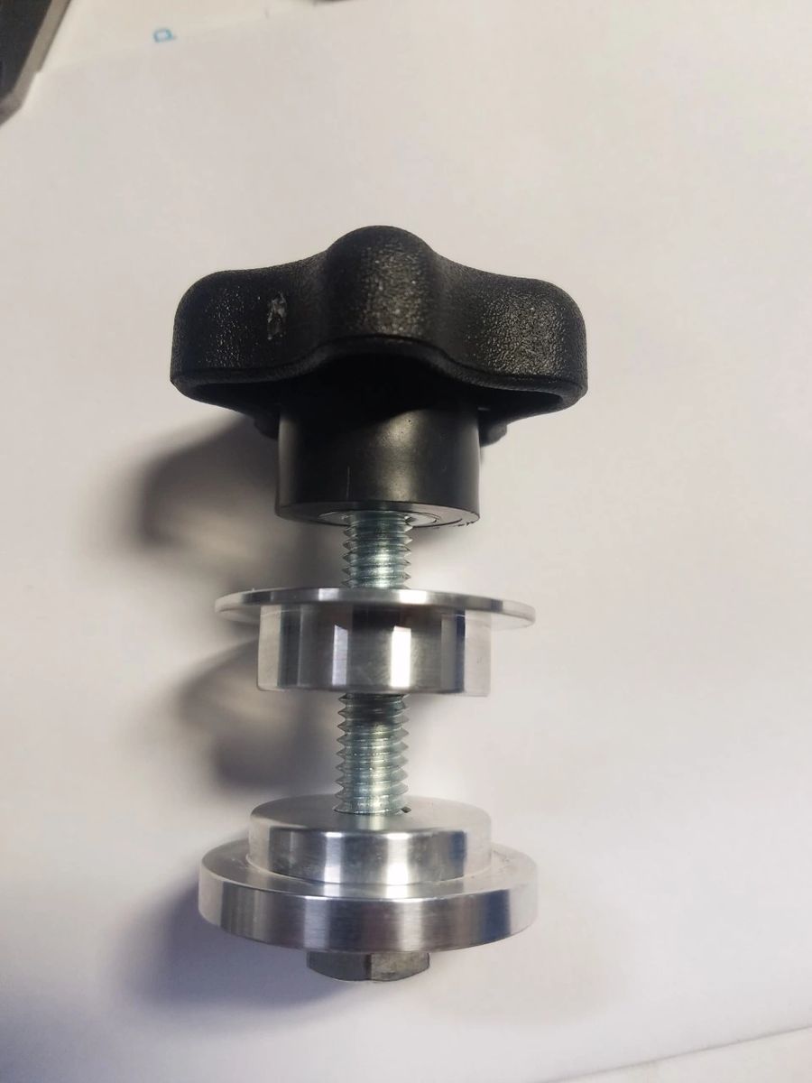 KIDDZ CUSTOM FAB RZR LOCKNRIDES