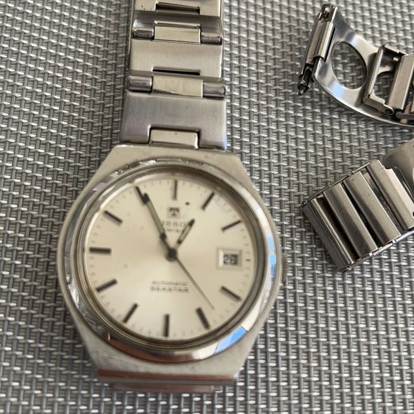 Tissot watch for men