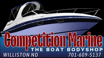 Competition Marine - Williston ND