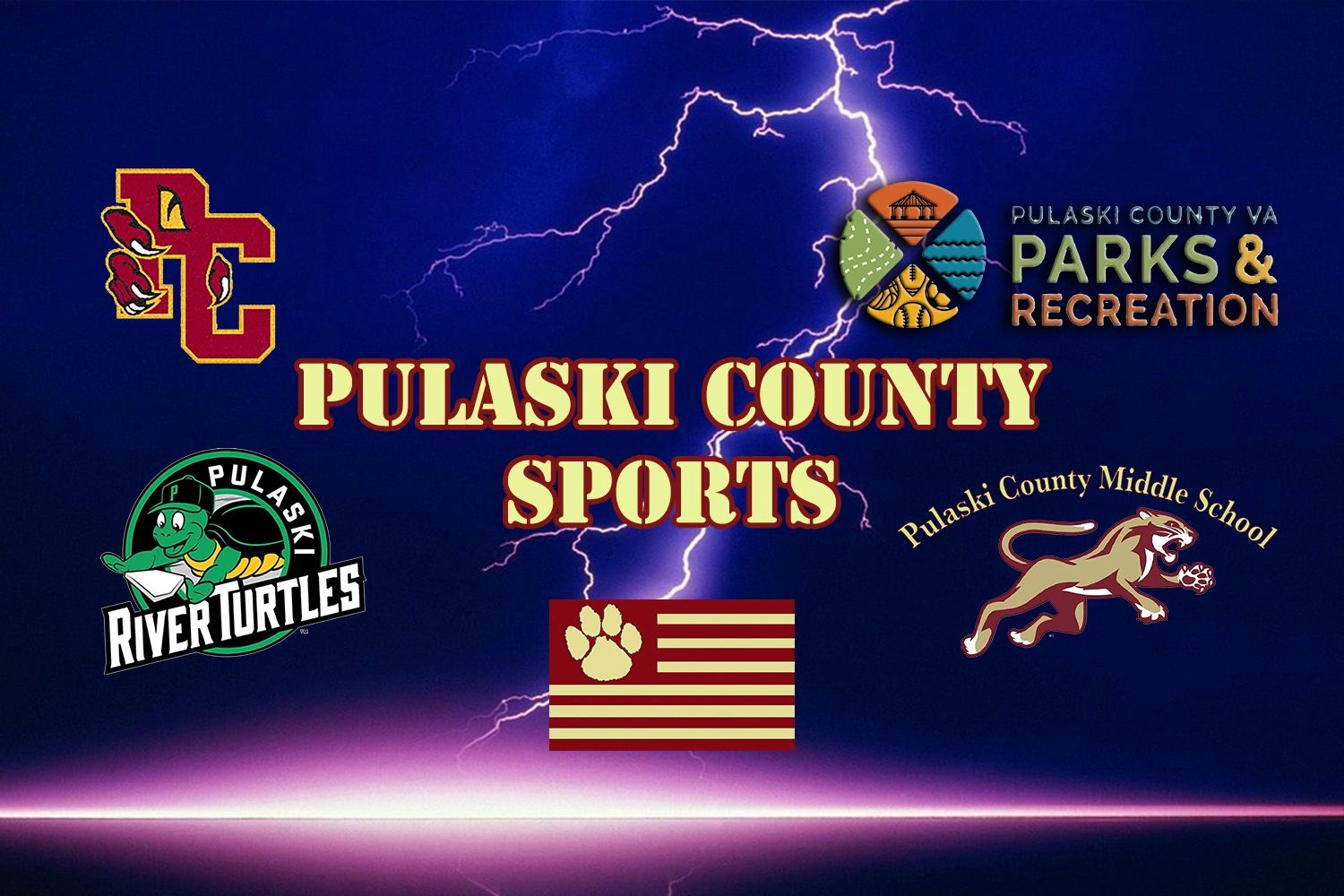 Pulaski County Sports