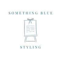Something Blue Styling