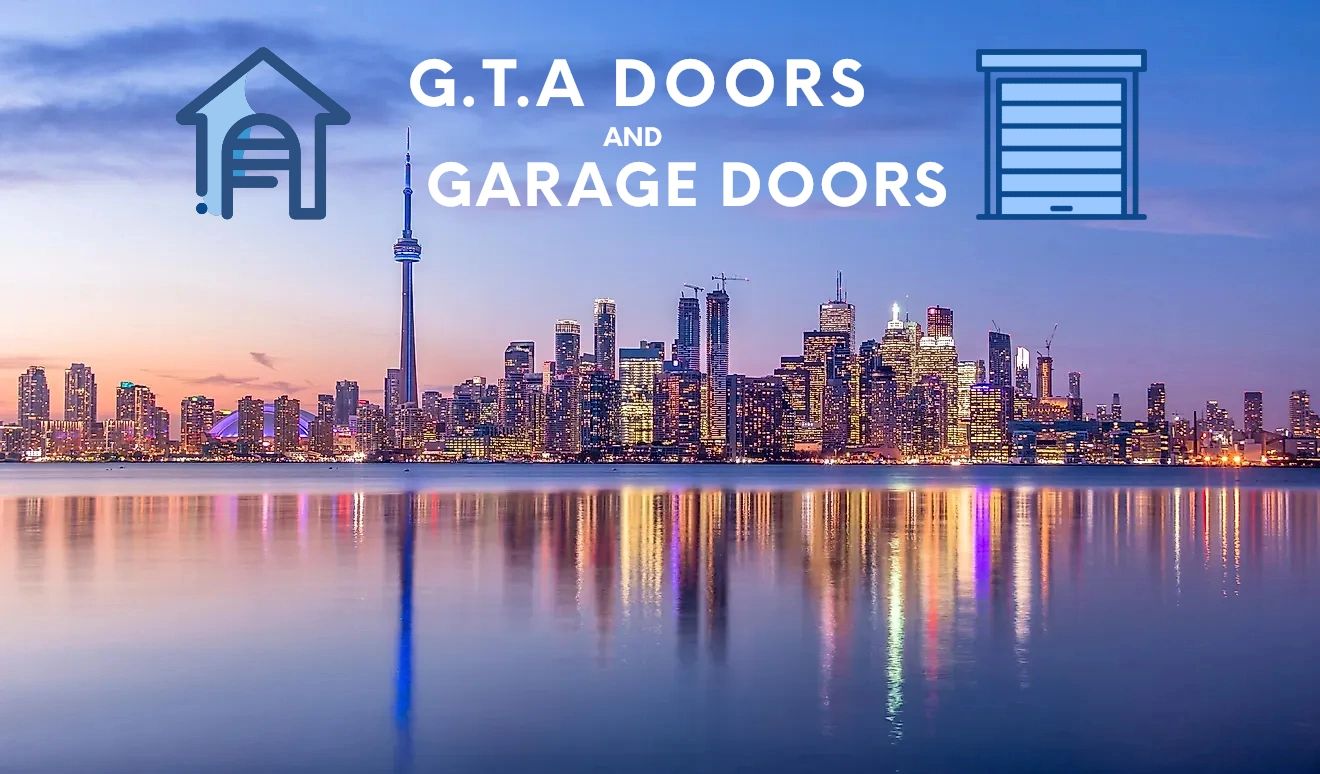 GTA Doors & Garage Doors