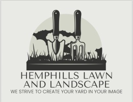 Hemphill's Lawn And Landscaping 