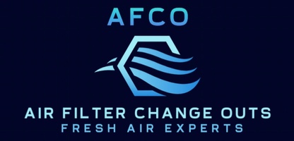 Air FIlter Change Out