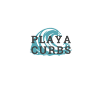 Playa Curbs