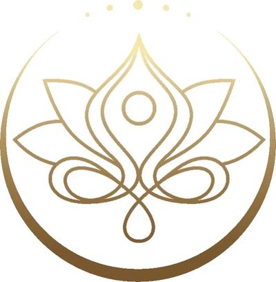 Lotus Logo IV Therapy and Wellness