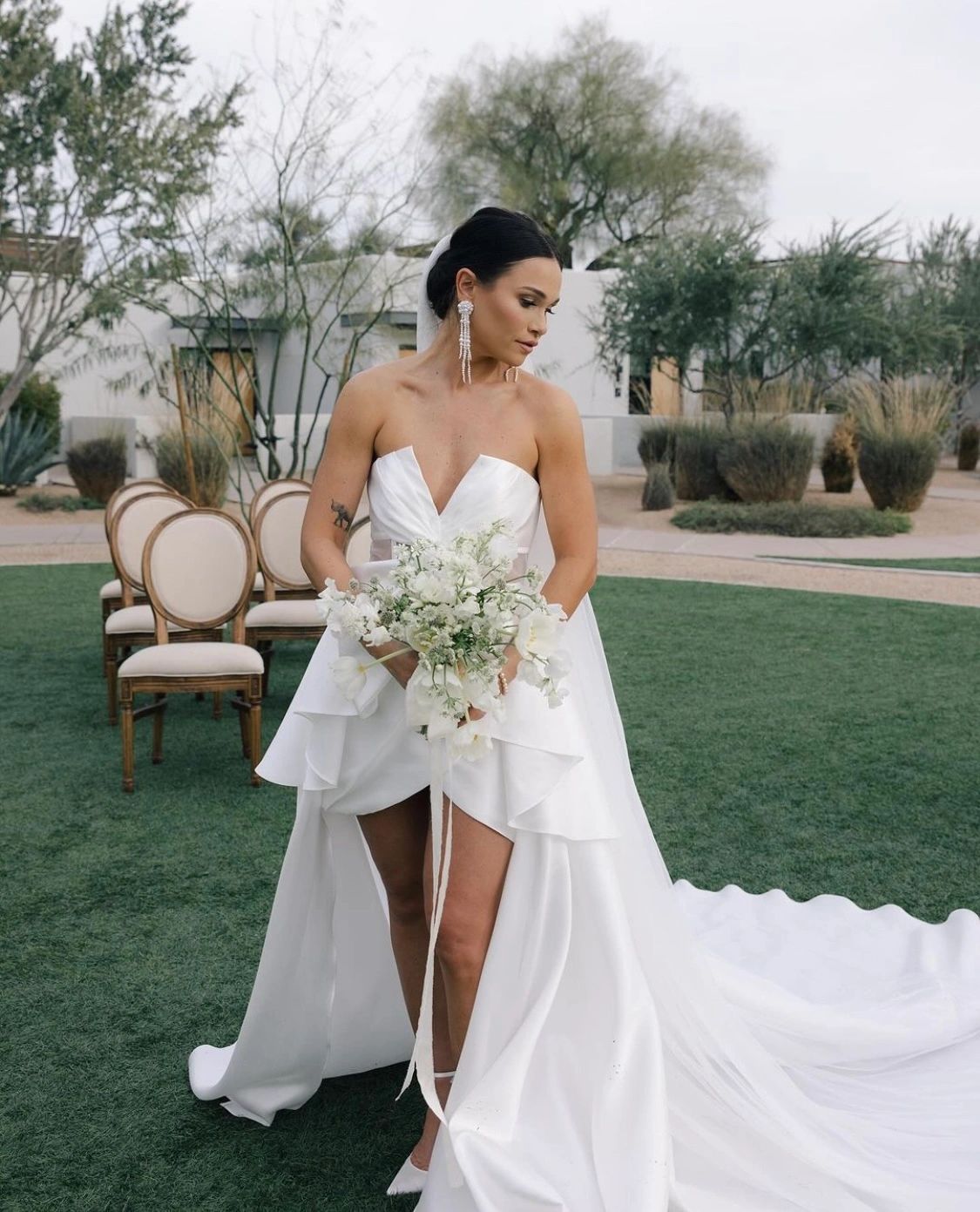 Wedding Dresses Scottsdale