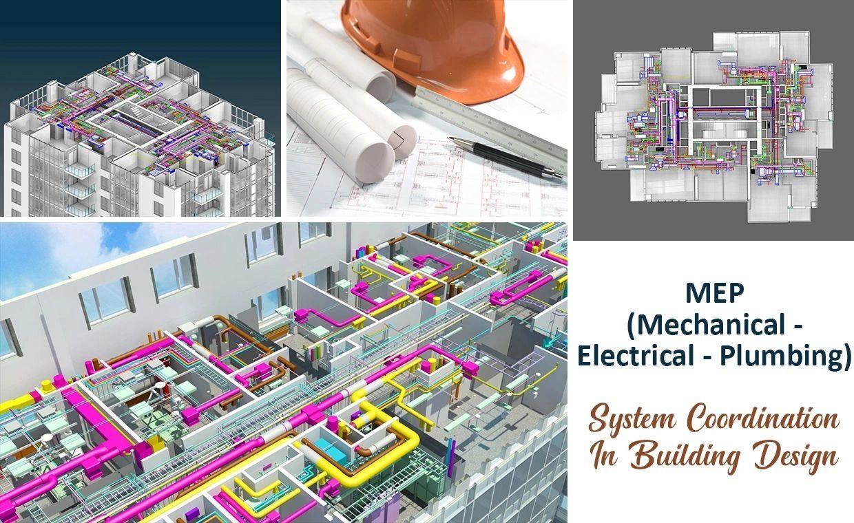 MEP Engineering Services | HVAC, Electrical, Plumbing Design | MEPAdvisor