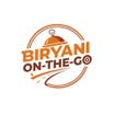 Biryani On-The-Go