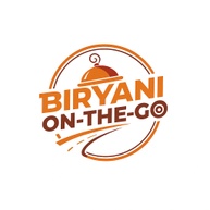 Biryani On-The-Go