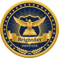 BRIGHTDAY INSTITUTE