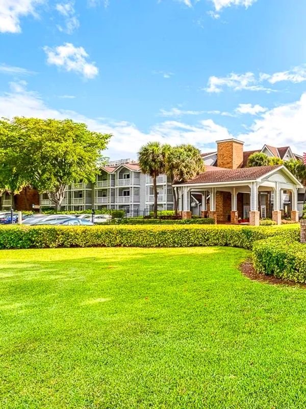 Senior Living Communities 