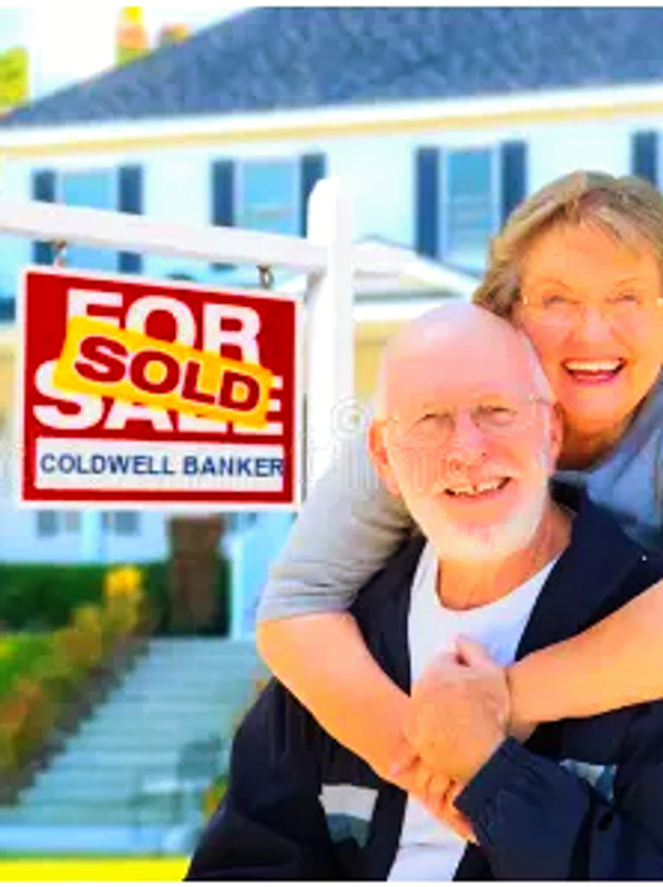 Coldwell Banker Senior Moves