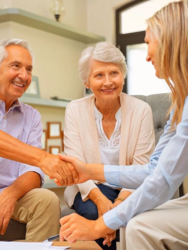 Coldwell Banker Senior Living Community for Assisted living, Independent living, and Memory care. 