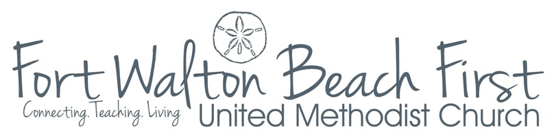 Fort Walton Beach First United Methodist Church