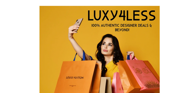 Luxy4less