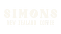 Simons NZ coffee