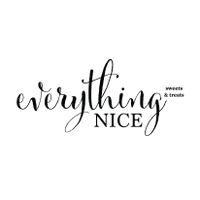 Everything Nice Sweets and Treats