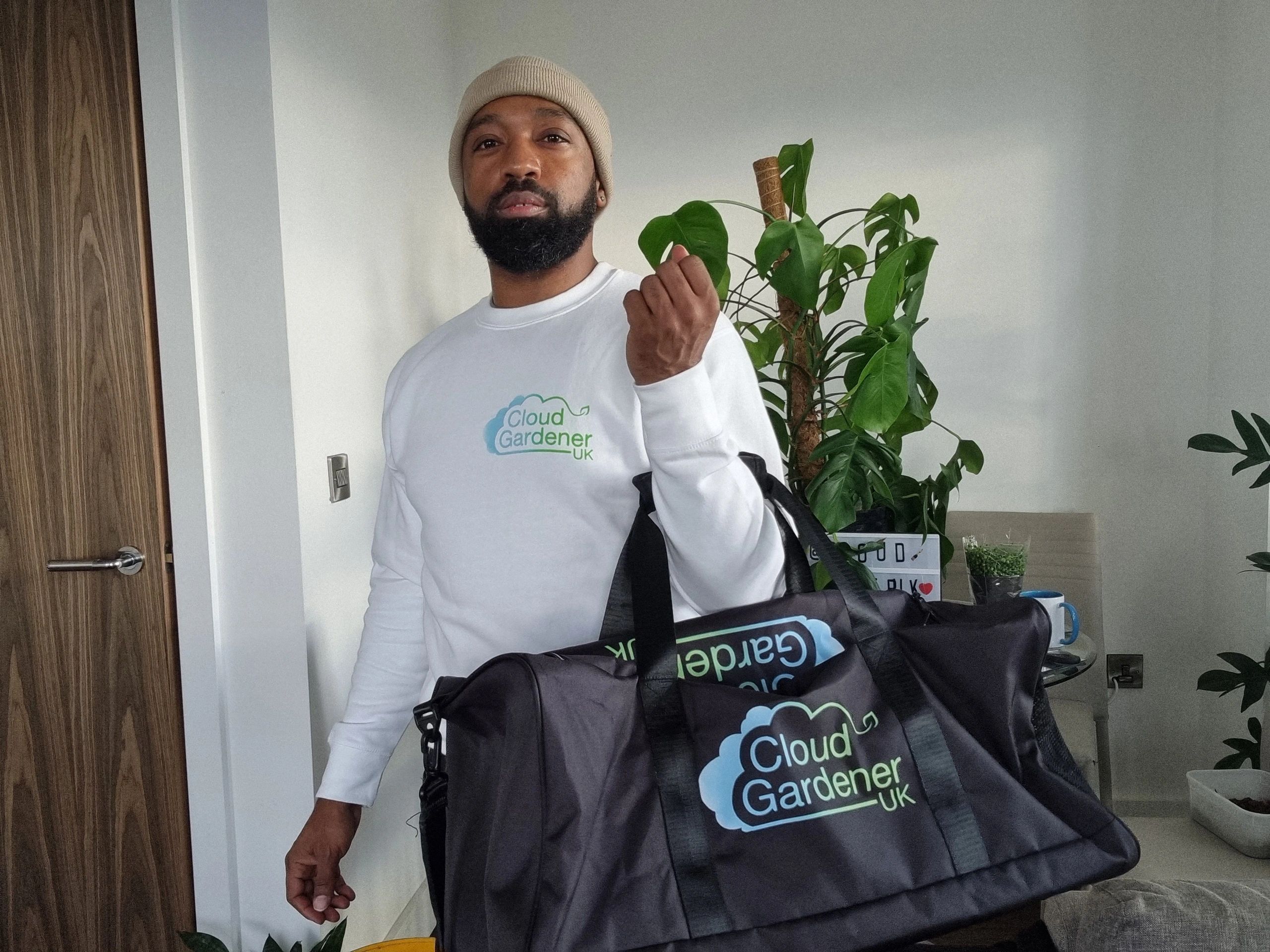 Shop | Cloud Gardener UK