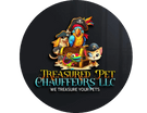 Treasured Pet Chauffeurs