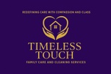 Timeless Touch Family Care & Cleaning Services