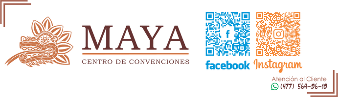 EVENTOS MAYA