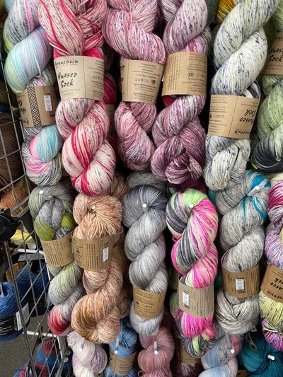 Chunky yarns for sale in San Diego, California, Facebook Marketplace