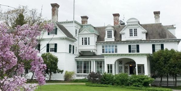 The Wadsworth Homestead